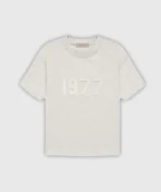 Essentials 1977 T Shirt Grau (2)