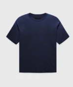 Essentials Fear of God 7 T Shirt Marineblau (1)