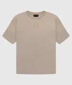 Fear of God Essentials FG T Shirt (2)