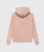 Fear of God Essentials Pullover Hoodie Rosa (1)