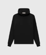 Fear of God Essentials Relaxed Hoodie (SS22) Stretch Limo (3)